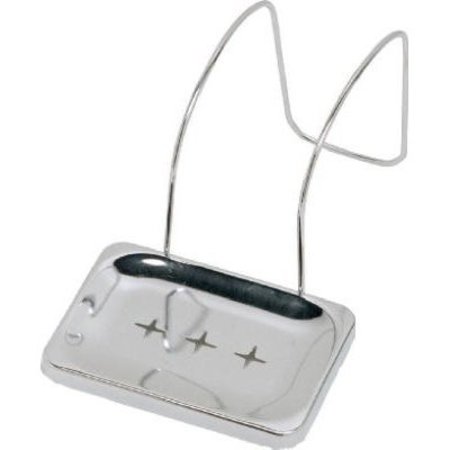 DECKO BATH PRODUCTS Wire Hanger Soap Dish 38010